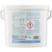 Clear Fully Detergent 4.4kg | Fragrance-Free Vegan Eco-Friendly Washing Powder for Allergy Sufferers | 80 Washes - Buy Online on GoSupps.com