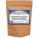 Organic Stevia Extract Powder 1 lb/16 oz (448g) - Pure and Filler-Free - Buy Online on GoSupps.com