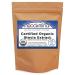 Organic Stevia Extract Powder NO FILLERS! 1 lb/16 oz(448g)