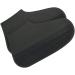 Healifty Silicone Shoe Covers - Disposable Rain Boots for Men - Black (Size S) - Buy Online on GoSupps.com