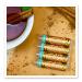 Crazy Rumors Spiced Chai Natural Lip Balm | 4.4 Ml | Nourishing & Flavorful | International Shipping Available - Buy Online on GoSupps.com