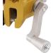 Portable Chainsaw Sharpening Set - Crank Chain Blade Sharpener & Hardwolf Accessories for Precision Cutting - Buy Online on GoSupps.com