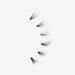 KISS Lash Couture Faux Lash Extensions 'Venus' - Short & Medium Length, 60 Individual Clusters - Buy Online on GoSupps.com