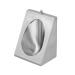 304 Stainless Steel urinals Induction Wall-Mounted Drainage Public Toilet urinals Square Wall-Mounted Men's urinals Bathroom Accessories for Homes Hotels Schools