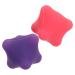 4 pieces of hex grip ball trigger Hand Balls Massageball Tool deliver hexagonal acupuncture ball healthcare.