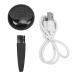 Portable Waterproof Beard Trimmer for Men & Women - Mini Digital Electric Cutter - Buy Online on GoSupps.com