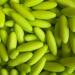 A Pinch Of - Jumbo Rice - Lime Green Halloween Cake Topper Sprinkles - 25g Edible Matt Cupcake Decorations - Party Sprinkles Ideal For Halloween Themed Cakes and Bakes