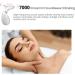 White Beauty Device Electric Microcurrent Wrinkle Remover LED Photon Face Beauty Device for Woman - Buy Online on GoSupps.com