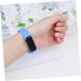 Buy Sosoport Kids Fitness Tracker - Waterproof Smart Wristwatch for Boys & Girls with Colorful Lights - Safe & Stylish Child Bracelet - Buy Online on GoSupps.com
