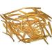 RAW HERB/JADI BOOTI SHATAVARI ROOT YELLOW SITAWAR JAD PILI ASPARAGUS RACEMOSUS (100GM) - Buy Online on GoSupps.com