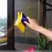 CTCOIJRN Magnetic wiper glass cleaner double-sided brush cleaning tool window glass brush washing household cleaning tool Wiper - Buy Online on GoSupps.com