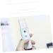 BELLIFFY Spray Humidifier Handy Sprayer Electric Face Mister Portable Humidifiers Portable Face Mister White - Buy Online on GoSupps.com