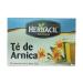 Herbacil Arnica Tea - 25 Bags x 2 Pack | Organic Herbal Tea Blend - Buy Online on GoSupps.com
