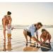Thinksport SPF 50 Clear Zinc Active Face Sunscreen - Safe Natural Mineral Protection - Vegan Sun Lotion 2 Fl oz - Buy Online on GoSupps.com
