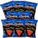 Dorito Doritos Cool Ranch Flamin' Hot Tortilla Chips, 1.75 ounces (Pack of 8), 1.75 Ounce (Pack of 8)