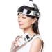 AIBAB electric scalp brush head ultra-light head massage clerk massager Music function with blood circulation regenerating effect stress relief and pressure