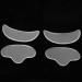 Reusable Silicone Sticker Anti Wrinkle Silicone Eye Sticker for Skin for Eye - Buy Online on GoSupps.com