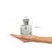 A.JMAL FACIN8 EDP PERFUME 100ML LONG LASTING SCENT SPRAY Gift for Men - Buy Online on GoSupps.com