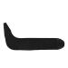Thumb Wrap Guard | Lightweight Adjustable Thumb Support Brace for Sports - Black (Left Hand - Buy Online on GoSupps.com
