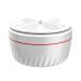 Plumdrop Turbine Rotation Washer Machine Multifunction Cleaning Household Supplies for Underwear Sock T-shirt Pet Clothes