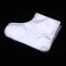 Exceart 200pcs Clear Plastic Disposable Booties for Paraffin Bath - Foot Spa Wax Treatment Covers - Buy Online on GoSupps.com