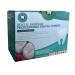 Dental cement - seal a tooth that has lost a filling to the dental cement tooth repair set - tooth filling tooth decay.