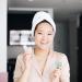 Mount Lai Rose Quartz Gua Sha Tool - Facial Massage & Skincare - Buy Online on GoSupps.com