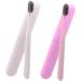 Mobestech 4pcs Toothbrush Set - Portable Toothpaste Gift for Lovers | Eco-Friendly PP Raw Material - Buy Online on GoSupps.com