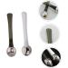 Ultechnovo 6 STK Eye Massage Device - Eye Cream Rolling Tool for Skincare | 3-Piece Set 5.7x1.2cm | Enhance Your Eye Care Routine - Buy Online on GoSupps.com