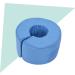 COOLHIYA rest bolster mat Arthritic Joints Comfortable foot Leg Support Pillow sponge mat Legs Pillows Support twin size pillow gerd pillows for sleeping twin pillow Heel lift hand baby - Buy Online on GoSupps.com