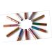 Balacoo Color Eyeliner Liquid Glitter Eyeshadow Glow Liquid Eyeliner Eye Shadow Cosmetic Flash Miss 1 count (Pack of 1) 04 - Buy Online on GoSupps.com