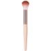 da Vinci Round Blush Brush - Vegan Synthetic Fibre | Made in Germany | 1 Piece - Perfect for Flawless Makeup Application - Buy Online on GoSupps.com