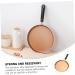 Zerodeko 1pc Maifan Stone Pan Halberd Pot Saucepan Butter Warmer Nonstick Flat Griddle Pan Frying Pan Skillet Nonstick Frying Pan Korean BBQ Frypan Steak Omelet Pan Aluminum Alloy - Buy Online on GoSupps.com