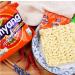Samyang Ramen Original Flavour Korean Instant Noodles Soup 120g (Pack of 10) HALAL & VEGAN - Buy Online on GoSupps.com