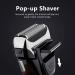 Professional Rechargeable Hair Clippers for Men - Cordless Ideal for Home & Family Use - Buy Online on GoSupps.com