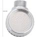 Shampoo Spray Head Hair Salon Shampoo Spray Hair Salon AccessoriesElectroplating Fine Holes Small Hand Held Shampoo Shower Spray Head for Hair Salon Use - Buy Online on GoSupps.com