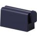 Rolling Toothpaste Squeezer No Punching Toothpaste Tube Squeezer - Toothpaste Tube Squeezer Dispenser Toothpaste Rollers Clips for Bathroom Gyouza Stone Blue - Buy Online on GoSupps.com