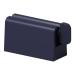 Toothpaste Saver - No Punching Tube Squeezer Tube Squeezer Holder Toothpaste Clips for Saving Toothpaste Facial Cleanser Stone Blue