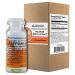 Valerian Extract (50 Tablets ) / Individually Packed in a Bottle (50 Tablets in a Bottle) Made in Belarus