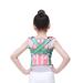 Children Posture Corrector Back Support Belt Corset Spine Back Support Lumbar Shoulder Braces Back Posture Correction for Adult