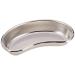 Grafco 8" Stainless Steel Emesis Basin, 13oz Capacity, 3231 8 Inch