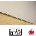 Gyokucho NOKO Giri 30.5 cm Double Edge (Ryoba) Razor - Premium Japanese Woodworking Tool for Precision Cuts | International Shipping Available - Buy Online on GoSupps.com