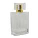 barenx 100ml Empty Glass Perfume Bottle - Refillable Rectangle Travel Gift - Coffee Fragrance - 12x6.7cm (3.4oz - Buy Online on GoSupps.com