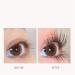 4D Silk Fiber Waterproof Mascara for Longer & Thicker Lashes | Embossed Housing Cosmetics with Natural Lengthening Effect - Includes Makeup Mirror | 1 Pcs - Buy Online on GoSupps.com