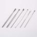BAIRU 6PCS Pocket Ear Wax Removal Tool Set in Portable Aluminium Alloy Bottle - Buy Online on GoSupps.com
