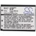 Buy 3.7V High-Performance Replacement Battery for Avision MiWand 2 - 660mAh International Shipping Available - Buy Online on GoSupps.com
