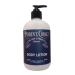 Payden's Cobalt Bergamot Fig & Leather For Men Scented Luxury Body Lotion with Lanolin and Jojoba Oil 12 Oz