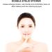 Didiseaon 3 Double Eyelid Sticker Natural Invisible Eyelid Breathable Eyelid Tape Eyelid Tape Fiber Double Fold Eyelid Makeup Tape Droopy Eye Patch Adhesive Strip No Trace Pink - Buy Online on GoSupps.com