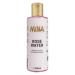 MINA Rose Water Henna Fixing Solution For Eyebrow Tint| Calming & Soothing for All Skin Types | Natural  Refreshing Rose Water 200Ml