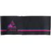 VAUDE Logo Headband II | One Size Rich Pink | Premium Eco-Friendly Headwear for International Shipping - Buy Online on GoSupps.com